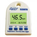 Supco SL500TH Miniature Temp and Humidity Data Logger with display-
