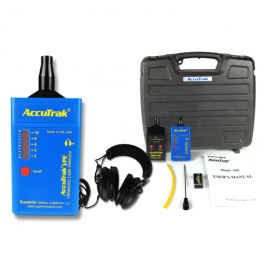 Superior AccuTrak VPE Ultrasonic Leak Detector Pro Plus Kit-