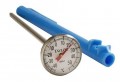 Taylor 6094N Standard Grade Dial Bi-Therm, 1&amp;quot; Diameter, -40 to 50&amp;deg;C-