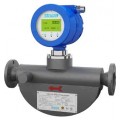 Tek-Trol Tek-Cor 1100A Coriolis Mass Flowmeter, 2&quot;, &amp;plusmn;0.5% Accuracy-