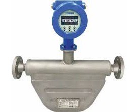 Tek-Trol 1100A-2-1-050B-1-S-600-1-E Explosion-Proof Coriolis Mass Flowmeter 2&amp;quot;-