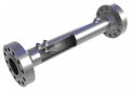 Tek-Trol Tek-DP 1620A Cone Meter, 3&amp;quot;, 304L SS, 150#-