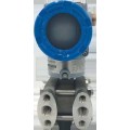 Tek-Trol 3110A-D-3-FM-1-1-LCD Explosion-Proof Differential Pressure Transmitter-