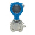 Tek-Trol Tek-Bar 3110B Smart Differential Pressure Transmitter, 0-160&quot; w.c.-