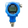 Tek-Trol Tek-Bar 3120B Smart Gauge Pressure Transmitter, 0-36 psig-