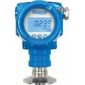 Tek-Trol 3120C-G-4-CSA-1-SS-1 Tri-Clamp Gauge Pressure Transmitter, 0 to 300psig-