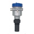 Tek-Trol Tek-Sound 4200B Two Wire Ultrasonic Level Transmitter, 1 to 25&#039;, 2&quot; NPT Process Connection-