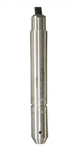 Tek-Trol Tek-Sub 4800C Borehole Submersible Level Transmitter, 10 psig, 75&#039; Polyurethane Cable-