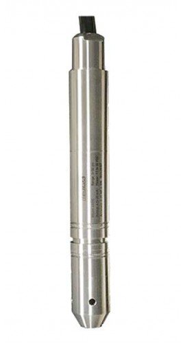 Tek-Trol Tek-Sub 4800C Borehole Submersible Level Transmitter, 15 psig, 100' Polyurethane Cable-
