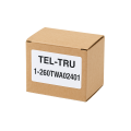 Tel-Tru 1-260TWA02401 Thermowell, 1&amp;quot;-