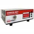 Tel-Tru CSD-F83-320 Check-Set&amp;reg; Thermometer Calibrator with data logging, 4 set points, 32/40/160/212&amp;deg;F-