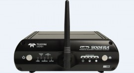 Teledyne LeCroy 2014-10005-001 Frontline Sodera Bluetooth Protocol Analyzer, single mode BR/EDR base model-