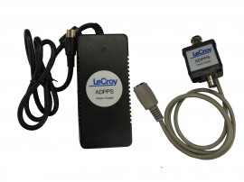Teledyne LeCroy ADPPS Oscilloscope ProBus-to-BNC with power adapter for AP033/AP034/HFP series-