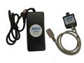 Teledyne LeCroy ADPPS Oscilloscope ProBus-to-BNC with power adapter for AP033/AP034/HFP series-