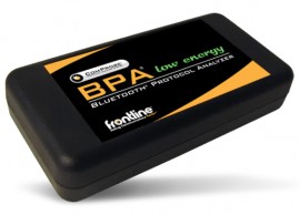 Teledyne LeCroy Frontline ComProbe BPA Low Energy Bluetooth Protocol Analyzer-