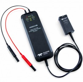 Teledyne LeCroy HVD3106A High Voltage Differential Probe with Auto Zero Disconnect, 1 kV, 120 MHz-