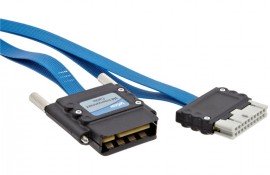 Teledyne LeCroy MSO-3M 18-pin 3M Interface Cable-