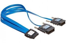 Teledyne LeCroy MSO-Mictor 36 Channel Mictor Connector-