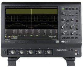 Teledyne LeCroy HDO4024 High Definition Oscilloscope, 4 Channel, 200Mz-