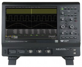Teledyne LeCroy HDO4032 High Definition Oscilloscope, 2-Channel, 350MHz, 12 Bit-