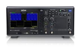 Teledyne LeCroy WaveAce 2012 Digital Oscilloscope, 2 Channel, 100MHz-