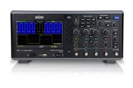 Teledyne LeCroy WaveAce 2014 Digital Oscilloscope, 4 Channel, 100MHz-