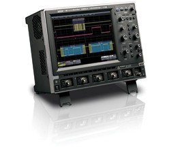 Teledyne LeCroy WaveSurfer 24Xs-A 200Mhz 4 Ch Digital Storage Oscilloscope-