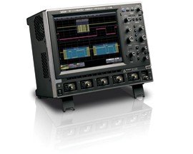 Teledyne LeCroy WaveSurfer 62Xs-A 600MHz 2 Ch Digital Storage Oscilloscope-