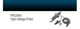 Teledyne LeCroy PPE20KV, 20 KV High-Voltage Probe-