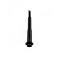 Teledyne LeCroy PK007-001 Replacement Sprung Hook for oscilloscope probes, PP0x7 series, black-
