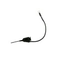 Teledyne LeCroy PK007-026 Oscilloscope Probe Replacement Ground Lead with mini clip-
