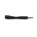 Teledyne LeCroy PK1-5MM-116 Adapter Plug, 0.079&quot;-