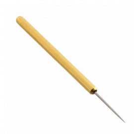 Teledyne LeCroy PK1-5MM-124 Spring Contact Tip, 0.38"-