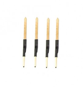 Teledyne LeCroy PK-ZS-008 Ground Blades, 4-pack-