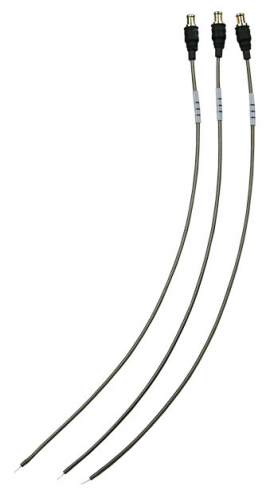Teledyne LeCroy RP4000-MCX-LEAD-SI Solder-In Lead, 18CM Long-