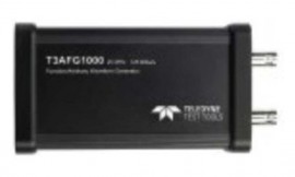 Teledyne LeCroy T3DSO1000-FGMOD USB AWG Module Hardware for T3DSO1000 Series-