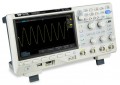 Teledyne LeCroy T3DSO1204 Oscilloscope, 4 Channel, 200 MHz-