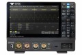 Teledyne Lecroy T3DSO1204HD Digital Oscilloscope, 200 MHz, 4-channel-
