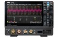 Teledyne Lecroy T3DSO2204HD-MS Digital Oscilloscope, 200 MHz, 4-channel with 16 digital channel MSO-