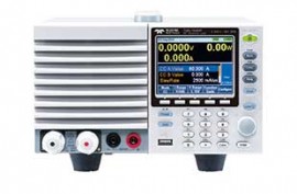 Teledyne LeCroy T3EL15060P Programmable Single-Channel DC Electronic Load, 150 V, 60 A-