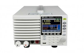 Teledyne LeCroy T3EL50015P Programmable Single-Channel DC Electronic Load, 500 V, 15 A-
