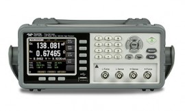 Teledyne LeCroy T3LCR1100 LCR Meter, 10 Hz to 100 kHz-