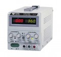 Teledyne LeCroy T3PS16006 Single-Channel Switching Power Supply, 0 to 60 V, 360 W-