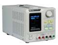 Teledyne Lecroy Programmable Linear DC Power Supply with one output, 0 to 16 V, 0 to 8 A-