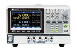 Teledyne LeCroy T3PS23203P Dual-Channel Linear Programmable Power Supply, 0 to 32 V, 192 W-