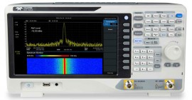 Teledyne LeCroy T3SA3100 Spectrum Analyzer, 2.1 GHz-