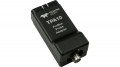 Teledyne LeCroy TPA10-QUADPAK ProBus Probe Adapter for TekProbe-BNC Probes, Set of 4-