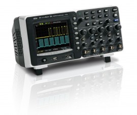 Teledyne LeCroy waveace 112-edu 100MHz 2 Channel Digital Oscilloscope-