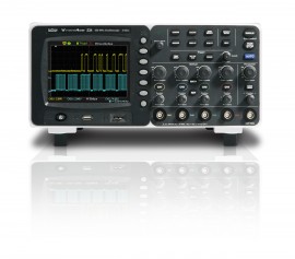 Teledyne LeCroy WaveAce 232 300Mhz 2 Channel Digital Oscilloscope-
