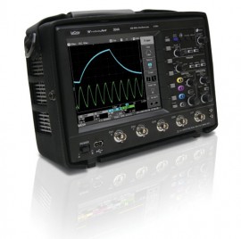 Teledyne LeCroy WaveJet 332A 350MHz 2 Channel Digital Oscilloscope-